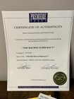 The Bourne Supremacy Screen Used Prop Mail Set   Premiere Props Coa