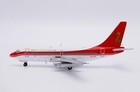 B737-200 Scale 1 400 Diecast Model Ew4732002  hk 