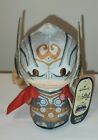 Hallmark Itty Bittys - Mighty Thor Love   Thunder  marvel  Stuffed Plush Toy New