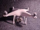 Dji Phantom 4 Pro V2 0 Drone Complete Set Ready To Fly W  Ipad   4x Batteries