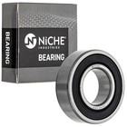 Niche Wheel Bearing For Generac 5559-0 5560-0 5561-0 5000 Watt 25x52x15
