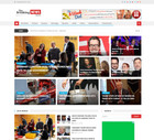      Established Automated News Website For Sale - Autopilot Adsense Income