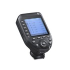 Us Godox Xproii-l Xproii L 2 4g Wireless Ttl Hss Camera Flash Trigger For Leica