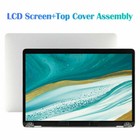 New Lcd Screen Display top Cover Assembly For Apple Macbook Pro 13  A2338 M1 M2
