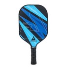 Joola Ben Johns Blue Lightning 2 Pickleball Paddles 4 Balls Set Indoor