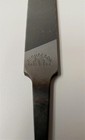 Nicholson 05738 6 Inch Hand Bastard Double Cut File Usa