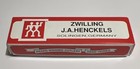 Zwilling J a  Henckels Hk-240-stag Pocket Knife