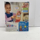 Ms Potato Head Playskool Friends 12 Pieces Hasbro New Sealed