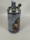 1995 Avon    knights Of The Realm    Vintage Lidded Beer Stein King Arthur Camelot 