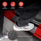 Utiiy Door Sill Guards Kit Fit For 2018-2025 Jeep Wrangler Jl Unlimited  Door