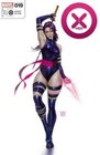 X Men 14  15  16  17  18  19  24  30  Mercado Covers