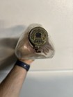 Vintage Haig And Haig Pinch Scotch Whiskey Bottle With Cap Wire Empty