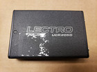 Lectrosonics Ucr205d Uhf Receiver   Um200c Uhf Transmitter Block 26 W  Extras