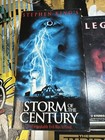 Lot Of 7 Horror fantsy scifi Vhs Star Wars Labyrinth Legend Vintage 80s