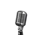 Shure 55sh Series Ii Cardioid Dynamic Vocal Microphone