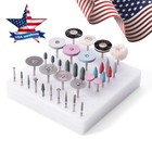 Dental Marathon Electric Micromotor Polishing Unit motor Handpiece polishing Kit