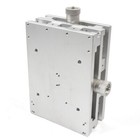 2-axis Xy Positioning Stage For Laser Marking 210    150mm Aluminum