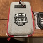 Bushnell Tour X Rangefinder Case W  Bezel