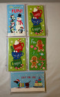 21 Pack Christmas Money Cards   Envelopes  Christmas Money Holders For Cash Gift