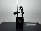 Shure Ur4s Wireless Receiver   Ur2  Ur1 Mics L3 638-698 Mhz - A821