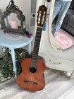 Yamaha G170 Beautiful Tone Made In Nippon Gakki Aged