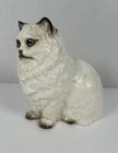 Hagen Renaker Himalayan Persian Cat Starlite Figurine 6-1 2  Ceramic