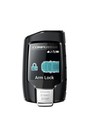 Compustar Cs2wq900-as 2-way Lcd 3000-ft Max Range Remote Start   Security System