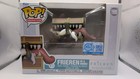 Funko Pop  Frieren In A Mimic  1990 Exclusive Vinyl Figure   Protector