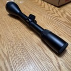 Nikon Buckmasters  3-9x50mm 1  Tube Niko-plex Reticle Matte