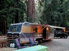 Vintage Travel Trailer 1972 Boles Aero Xl 290 M