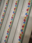 Vintage Wallpaper Border Roll