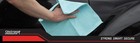24pack Microfiber Cleaning Cloth Set Kitchen Towels Cleaning Rags For Cars Home