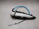 Bmw X6 Door Handle 2014-2018 Rear Outer Lh