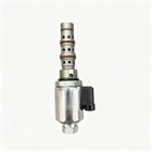 New Solenoid Yz150188 For John Deere Engine 6068 Skidder 640g-iii 648g-iii