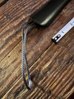 Vintage Wood Upright Bass Fiddle Tailpiece