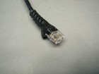 Rfcs-rj45 Foot Control Pedal Miller Tig 300432 Diversion 165 180 Welder