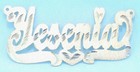Personalized Single 14k Gold Plated  Name Plate  16 Popular Styles To Choose 
