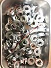 Toyota Prius Nickel Plated Copper Bus Bars And Nickel Plated Bus Bar Nuts Ct200h
