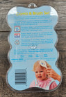 Baby New Vintage Nursery Needs 2pc Cow Jumping Over The Moon Brush   Comb