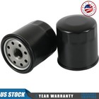 New 2x Hydraulic Filter For Hydro Gear Exmark Gravely Hustler 52114 2800 3100