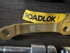 Roadlok  Xra-307 xra-1000r  100mm Suitable For Bmw Bikes In Gold