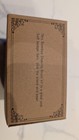 Shaving Brush Set For Men-pure Badger Hair Brush With Bamboo Handle