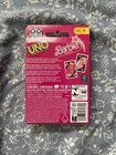 Uno Mattel  barbie The Movie  2023 Uno Edition Card Game New free Shipping