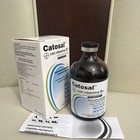 Catosal Con Vitamina B12 100 Ml