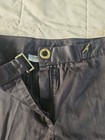 Chadwicks Of Boston Black Shorts Womens M