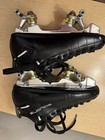 Custom Riedell Solaris 2 Quad Skate Sz 7 pilot Falcon Plates trucks wheels stops