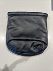 Pga Tour Partners Club Life Member Lightweight Sports Travel Bag Black Tee Sack