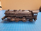 Vintage Lionel 1110 Locomotive Engine Train Toy Collectible Railroad Model Rr