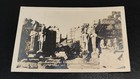 Egypt Upu 1934 Single Usage On Postcard - Luxour Cancellation