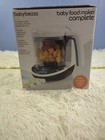 Baby Brezza Baby Food Maker Complete 